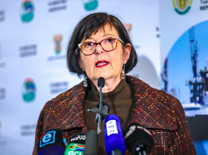 SAA ‘still a long way from being profitable’: Transport Minister